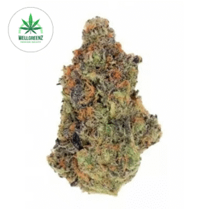 Peanut Butter Breath