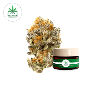 Pineapple Express Strain Weed