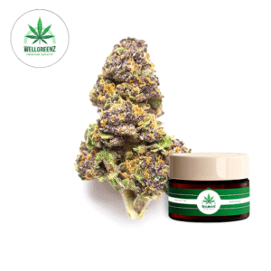 Monster Cookies Strain