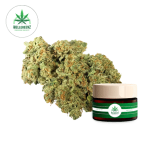 Super Sour Diesel Strain