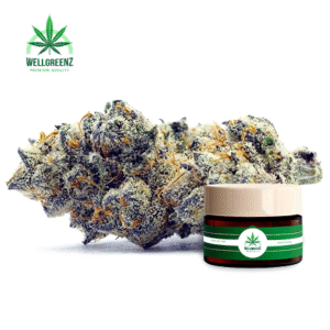 Apple Fritter Strain