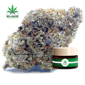 Bleu Cheese