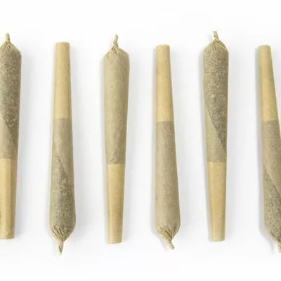 Exotic Prerolls
