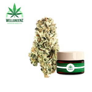 Cherry Pie Strain Weed
