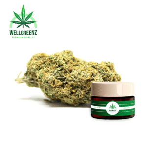 Crypto Funk Strain