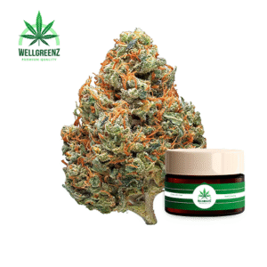Durban Poison Strain