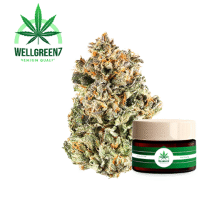 Gorrilla Glue (GG4)