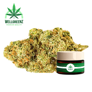 High School SweetHeart Strain