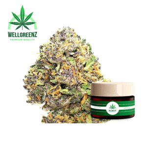 Hindu Kush Weed Strain