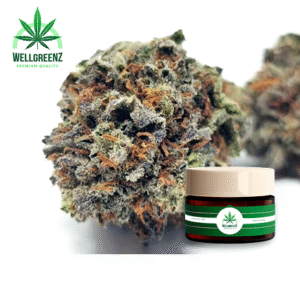 Dulce De Mezcal Strain