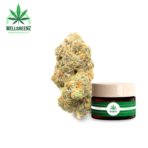Lemon Puchao Weed