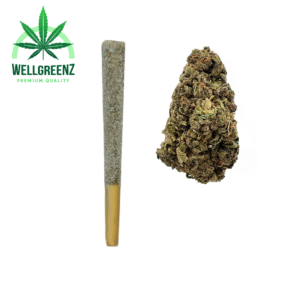 Exotic Prerolls