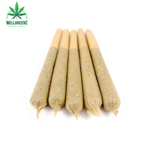 House Blend Premium Prerolls