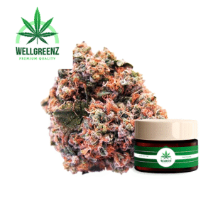 Cherry Himalaya