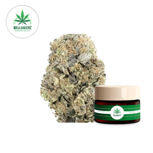 Super Platinum Bubba Kush