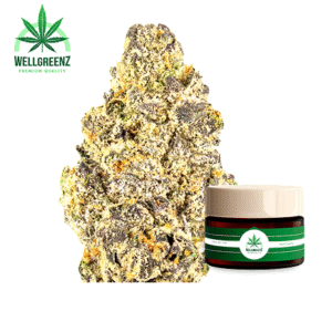 Gelato Runtz Strain
