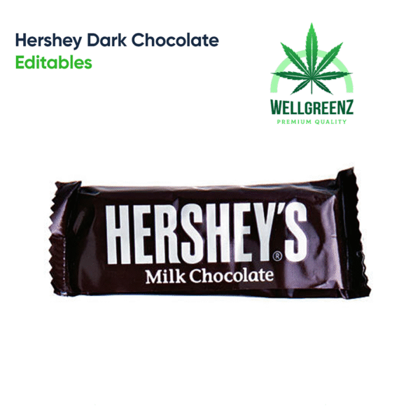 Hershey Dark Chocolate