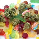 How to Make Edible Gummies