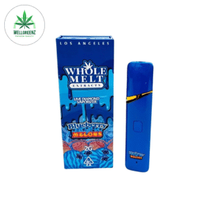 Whole Melts Disposable