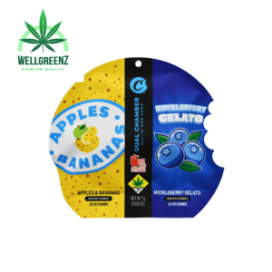 COOKIES DUAL CHAMBER VAPES