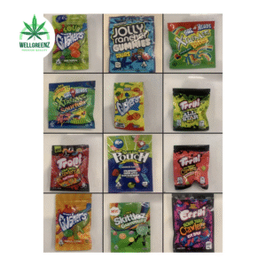 GUMMIES