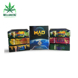 Mad Lab