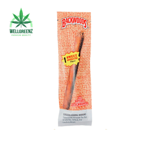 Backwoods Sweet Cigar