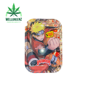Designer Magnetic Rolling Tray
