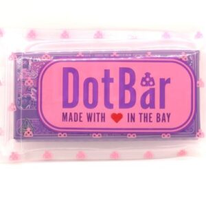 Chocolate Edible